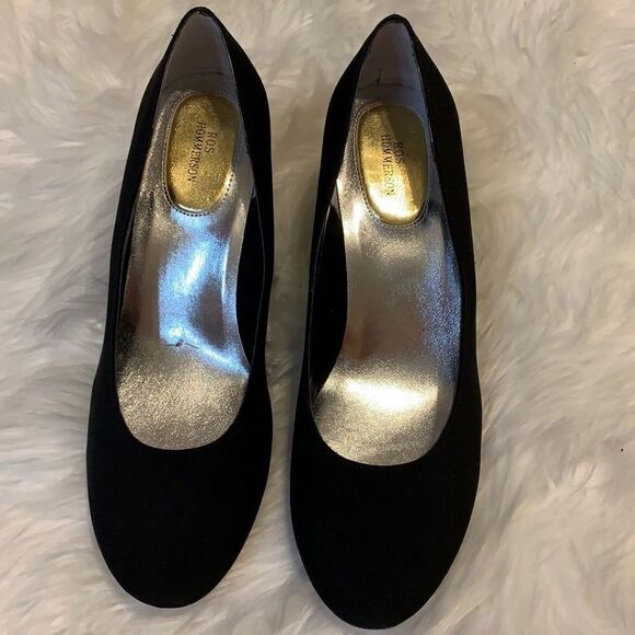 NWOT size 11WW pump heels 2” - Picture 1 of 7